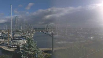 Troon › North-west: Troon Yacht Haven