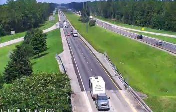 Live webcam in Bay Saint Louis, Сједињене Америчке Државе