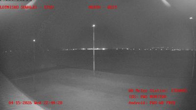 Live webcam in Suwałki, 폴란드