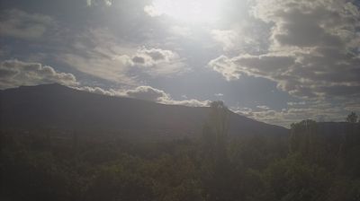 Sofia › South-west: Бяла беседка