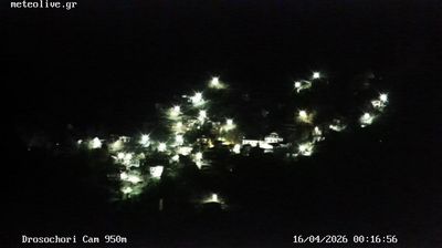 Live webcam in unknown, Ελλάδα