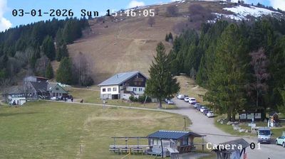 Muhlbach-sur-Munster: Le Gaschney