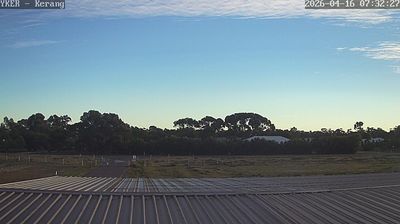 Live webcam in Mudginberri, Австра́лія