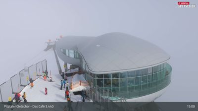 Gemeinde St. Leonhard im Pitztal