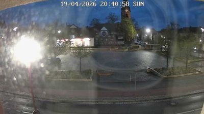Live webcam in Grossraschen, Alemanya