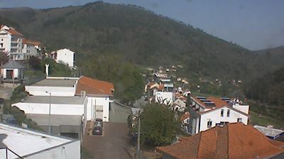 Manteigas – Serra da Estrela