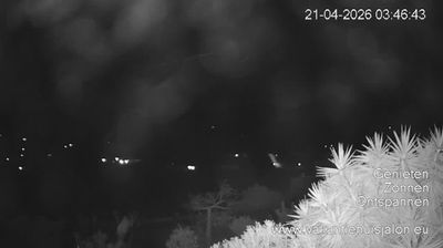 Live webcam in Xalo, Spanien