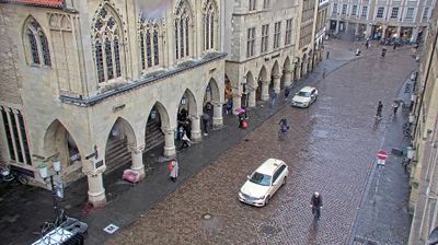 Munster-Mitte: Prinzipalmarkt