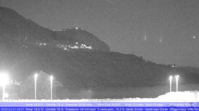 Palmi › Sud-oest: Spiaggia Ulivarella - Tonnara Di Palmi