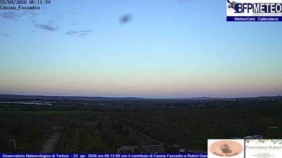 Live webcam in Ruvo di Puglia, Itàlia