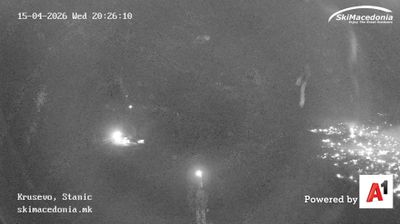 Krushevo OT › Nord: Ski center Stanic ( Ски центар Станич)