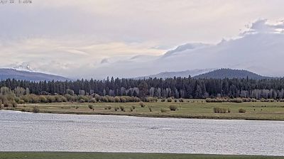 Live webcam in Sisters, ایالات متحده آمریکا