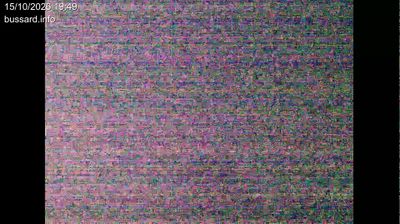 Webcam Gimel › North-east