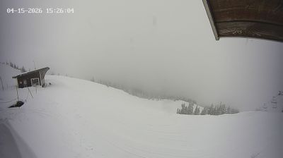 Live webcam in Revelstoke, 캐나다