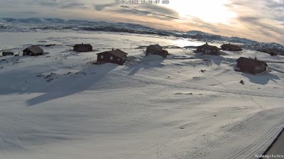 Live webcam in Nakkerud, Noruega