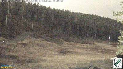 Live webcam in Skytta, 노르웨이