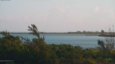 Providenciales › North-east: Blue Haven Marina - Mangrove Cay