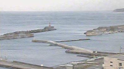 Live webcam in Hirono, Japó