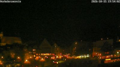 Webcam Tubingen