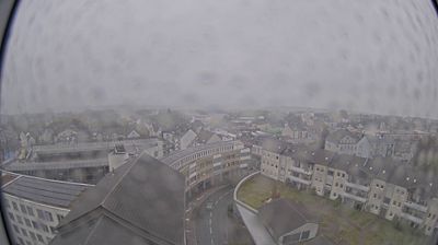 Velbert › North-east: Rathaus Stadt Velbert - Velbert Mitte