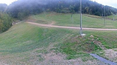 Gerardmer › South