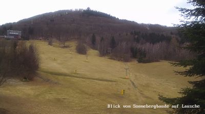 Grossschonau › South-west