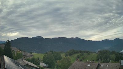 Vallelaghi › East