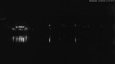 Live webcam in Rheinfelden, Switzerland