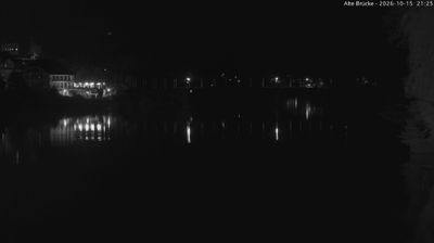 Webcam Rheinfelden › North