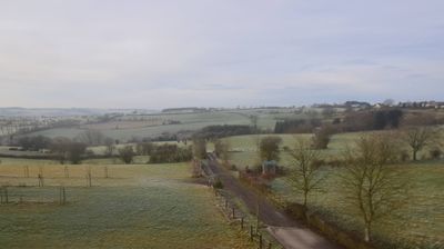 Bullingen: Manderfeld