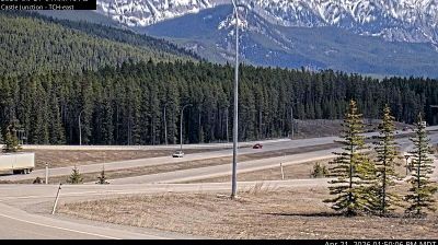 Live webcam in unknown, Canadà