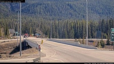 Live webcam in unknown, Canadà