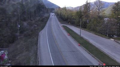 Live webcam in unknown, Канада