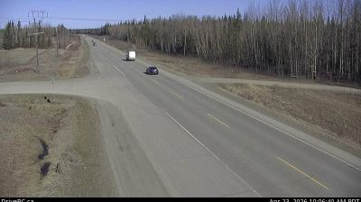 Live webcam in unknown, Canadá