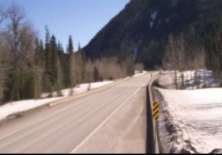 Live webcam in unknown, Canadà