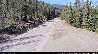 Live webcam in unknown, Canadà