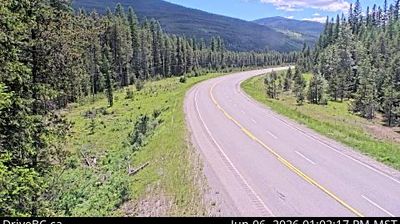 Live webcam in unknown, Canada