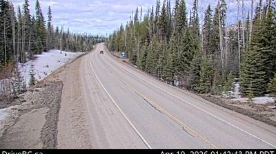 Live webcam in unknown, Canadà