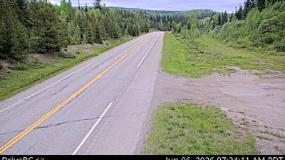 Live webcam in unknown, Canada
