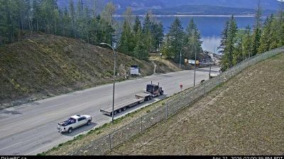 Live webcam in unknown, Canadà