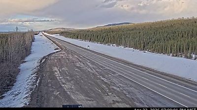 Live webcam in unknown, Canada
