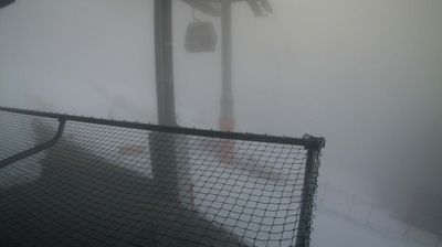 Schonau am Konigssee: Jennerbahn-Mittelstation