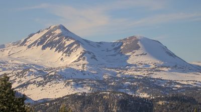 Font-Romeu-Odeillo-Via: Pyrénées 2000 - Font Romeu