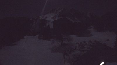 Bagneres-de-Bigorre: Le Lienz