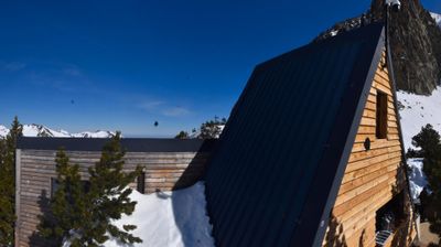 Bagneres-de-Bigorre: Rue des 4 Termes