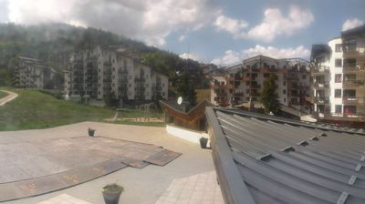 Courchevel: Courchevel Tourisme - La Tania