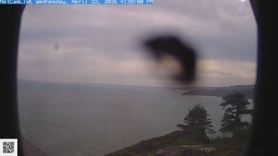 South Hams › South-east: Froward Point