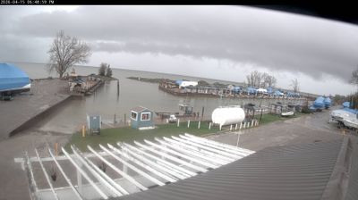 Live webcam in Port Rowan, Kanada
