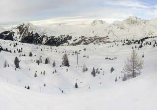 La Plagne-Tarentaise: La Plagne