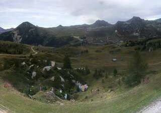 La Plagne-Tarentaise: La Plagne